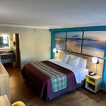 Days Inn By Wyndham Houston East Dış mekan fotoğraf